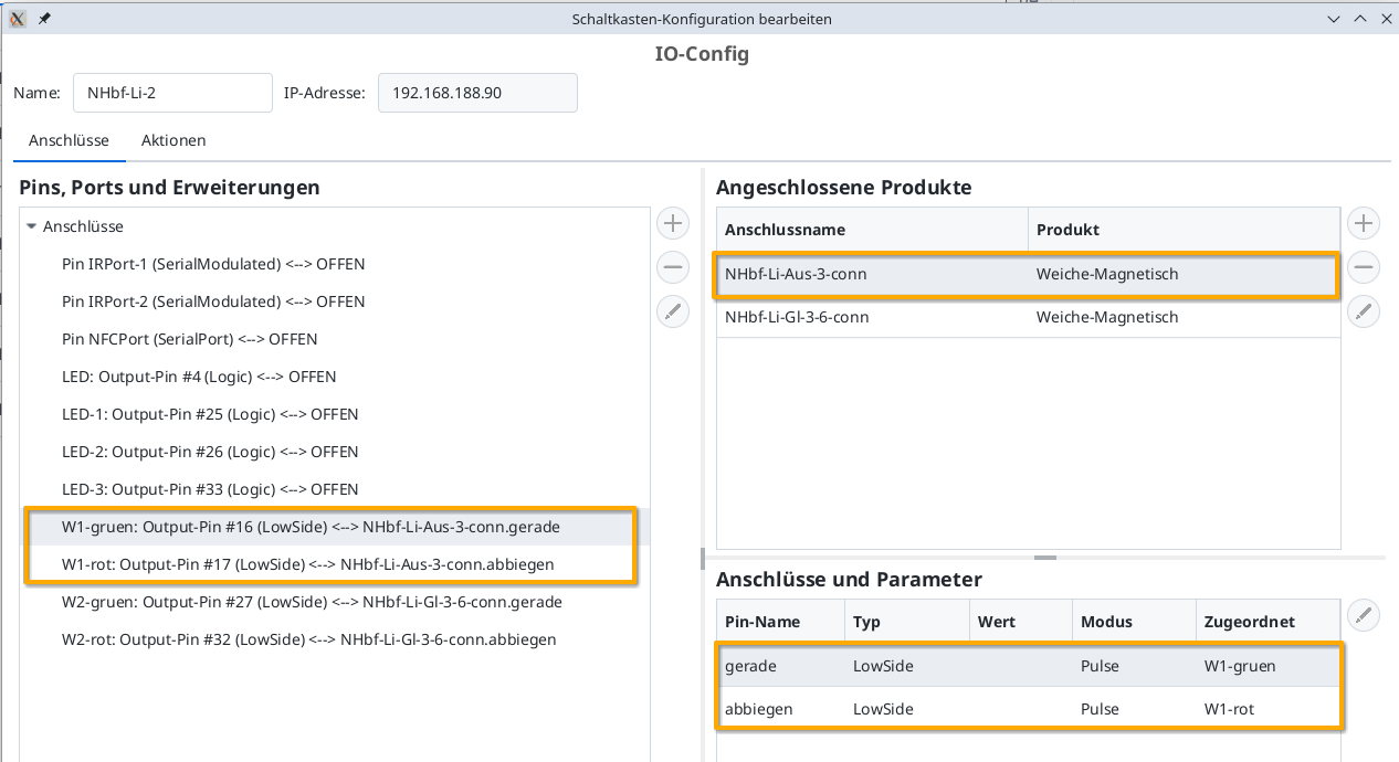 Produkt hinzugefügt