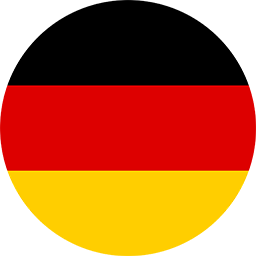 bild mit deutscher Flagge