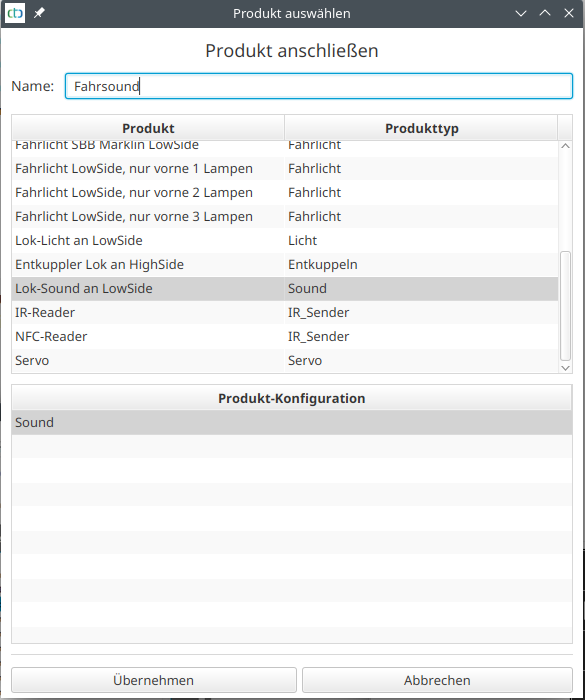 BR99.5016 Config 4