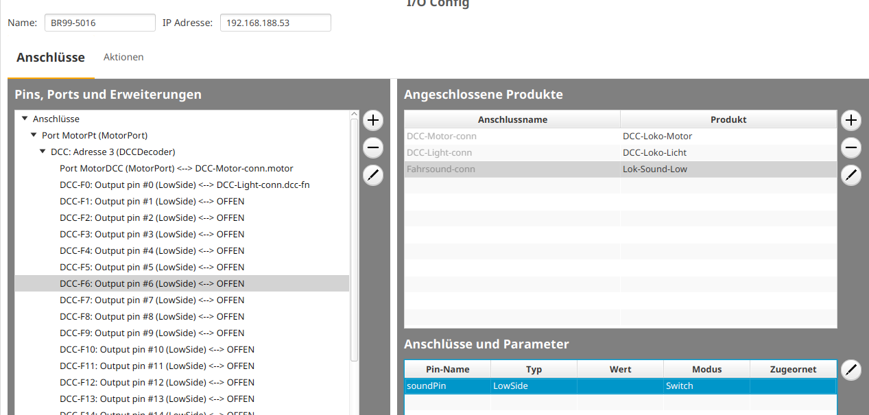 BR99.5016 Config 5