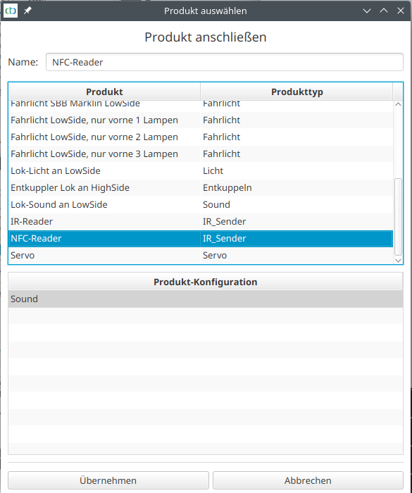 BR99.5016 Config 7