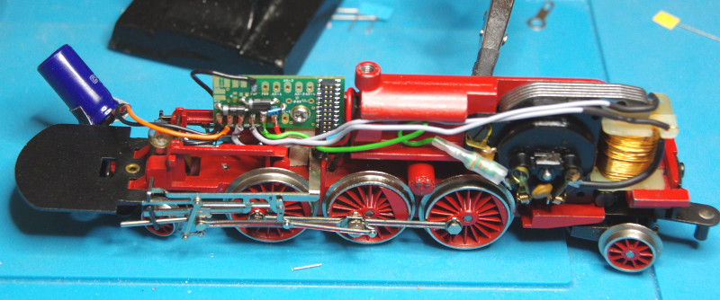 BR03.10 Wired