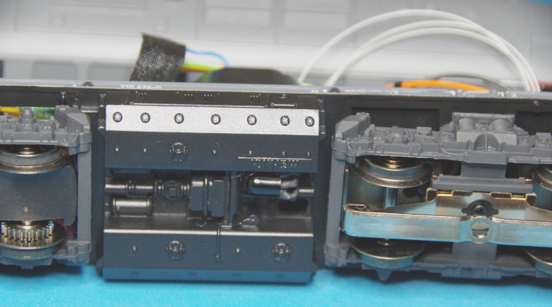 BR218 IR Receiver
