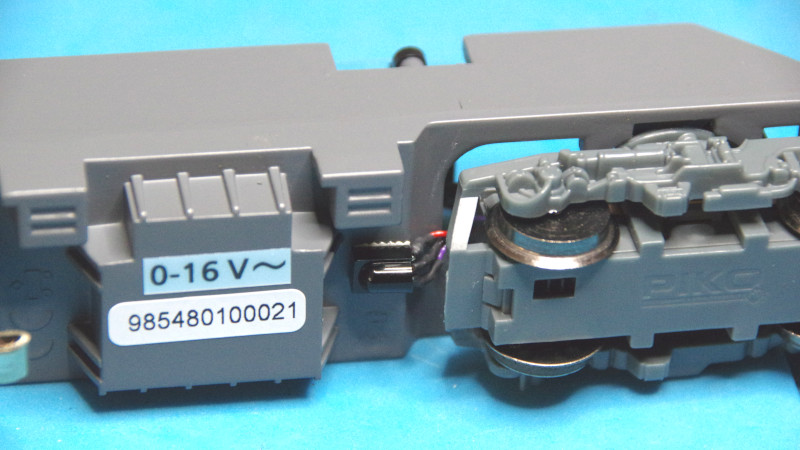BR182 IR Receiver