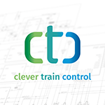 CTC - clever train control